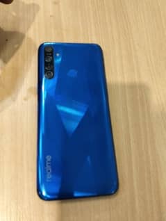 Realme 5