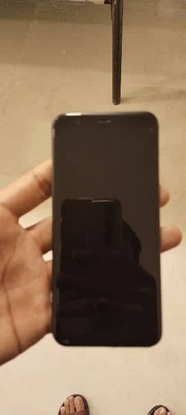 Google pixel 4. . . . 6/128. . . For sale 1