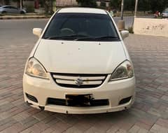 Suzuki Liana 2006