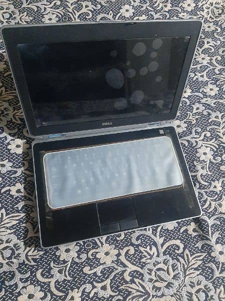 dell laptop 8gb ram corei7 1