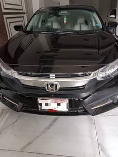 Honda Civic VTi Oriel 2021