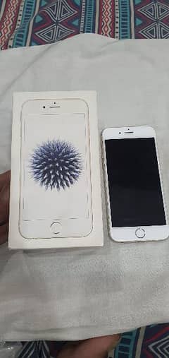 Iphone 6 Pta Approved with box 0