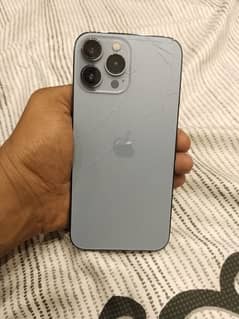 IPhone 13 Pro Max 256 Gb/FU