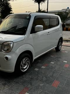 Nissan Moco 2012 0