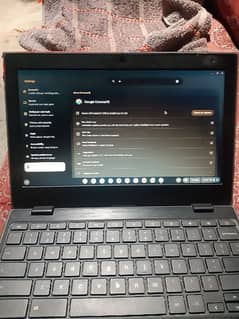 Lenovo laptop