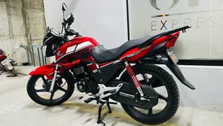 Honda CB 150F 2022