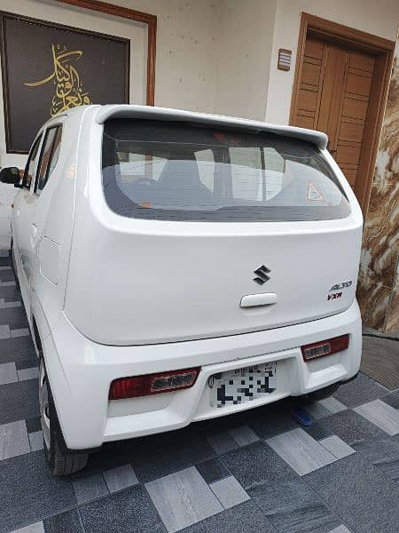 Suzuki Alto 2022 1