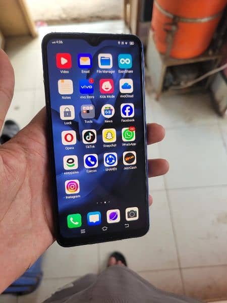 vivo s1pro sale 1