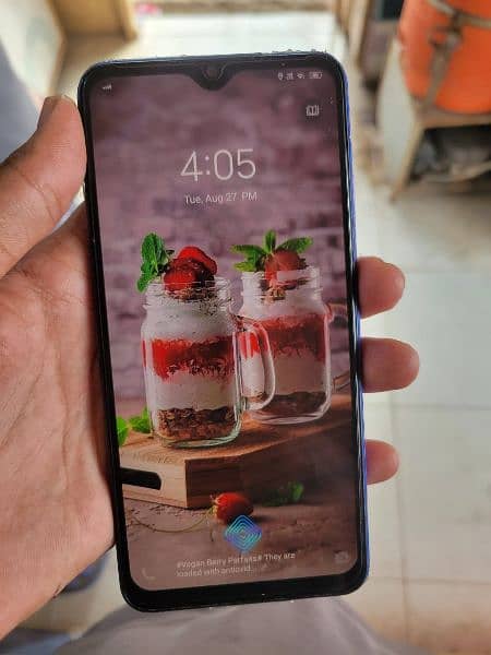 vivo s1pro sale 3