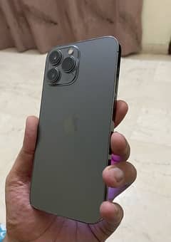 Iphone 13 Pro Max FU PTA Approved 128Gb