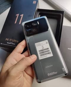 Xiaomi Mi 11 Ultra 12/256GB 0326,0464077 My WhatsApp 0