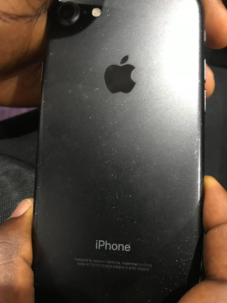 Iphone 7 Pta approved 4