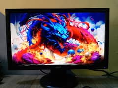 Asus 19inch monitor for sale