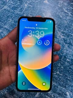 I phone x 256 gb pta approved 03421450590