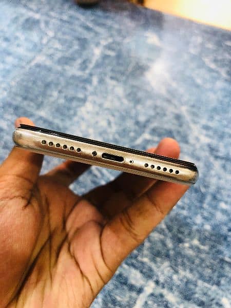 I phone x 256 gb pta approved 03421450590 2