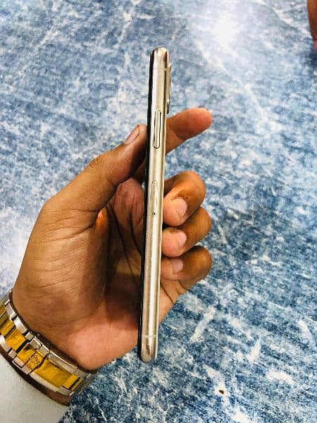 I phone x 256 gb pta approved 03421450590 4