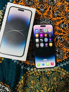 iphone 14 pro max 128gb factory 0