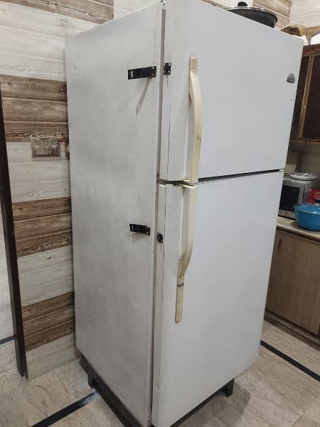 Refrigerator used in good condition 1