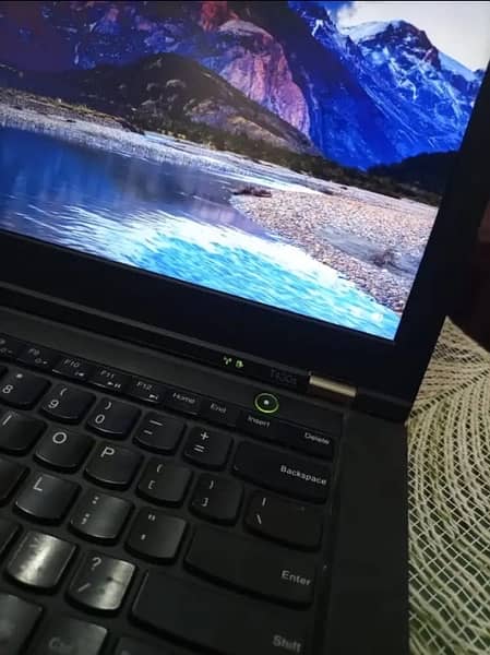 lenovo thinkpad T430 1