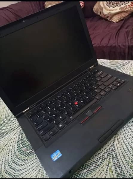 lenovo thinkpad T430 2