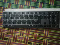 reenda keyboard brand new