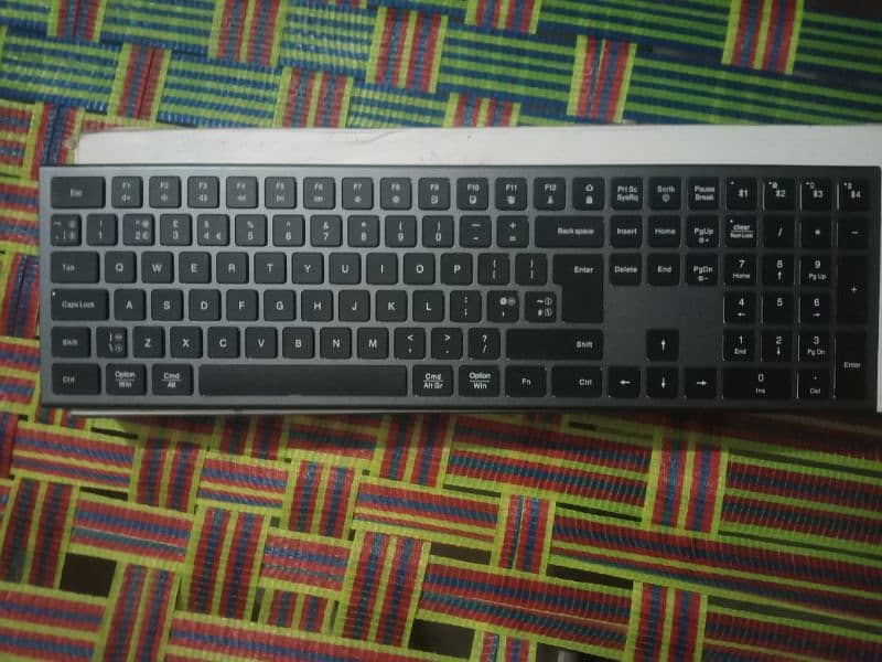 reenda keyboard brand new 0