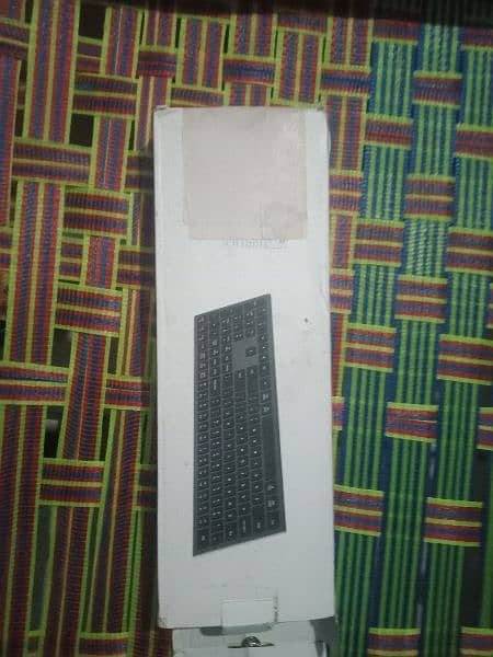 reenda keyboard brand new 4