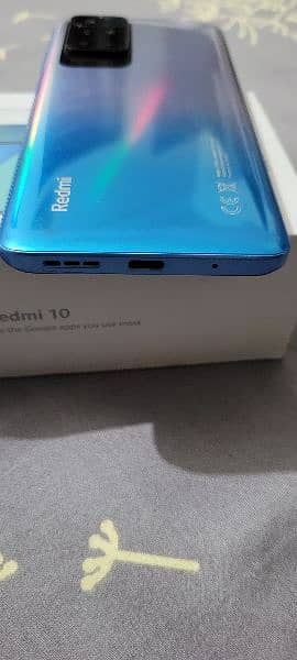 Redmi 10 5