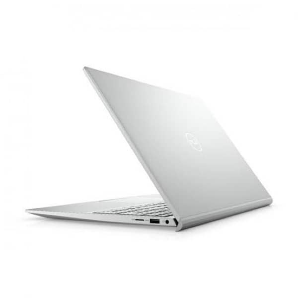 Dell Inspiron 5502 – 11th Gen, i5, Silver, 16GB RAM, 256 SSD with box 0