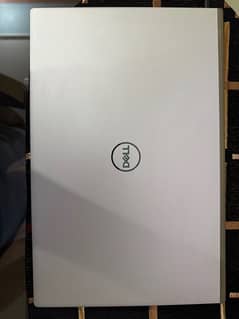 Dell Inspiron 5502 – 11th Gen, i5, Silver, 16GB RAM, 256 SSD with box