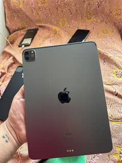 iPad