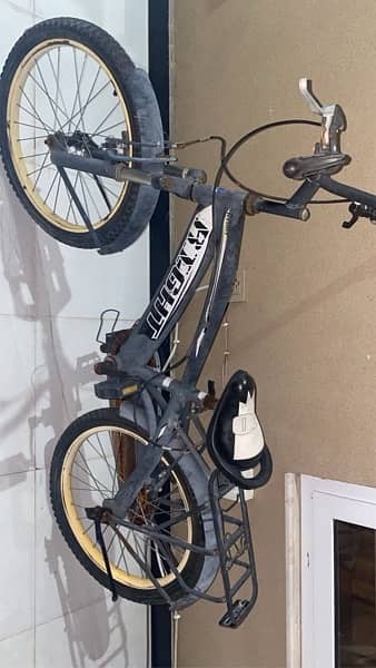 bicycle for sale 2