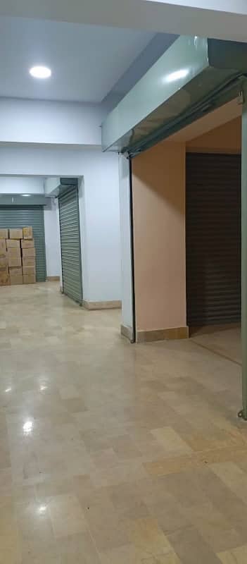 Get Your Hands On Prime Location Shop In Karachi Best Area 4