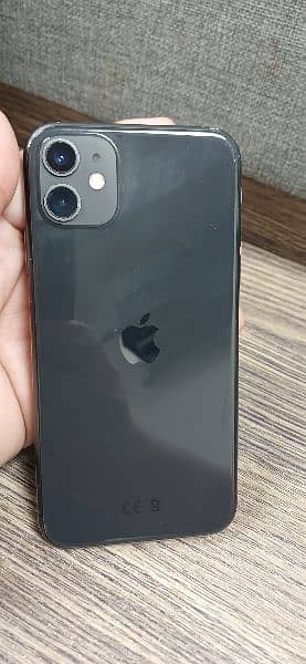 iphone 11 64Gb PTA Approved 0