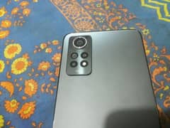 Redmi Note 12 pro (8+8Gb 256Gb)