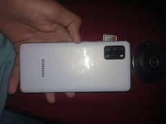 Samsung a31 4/128 0