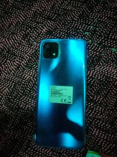 oppo a16e 4+64