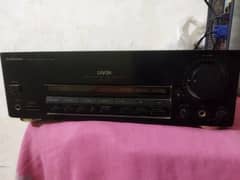 pioneer japani amplifier very good sound