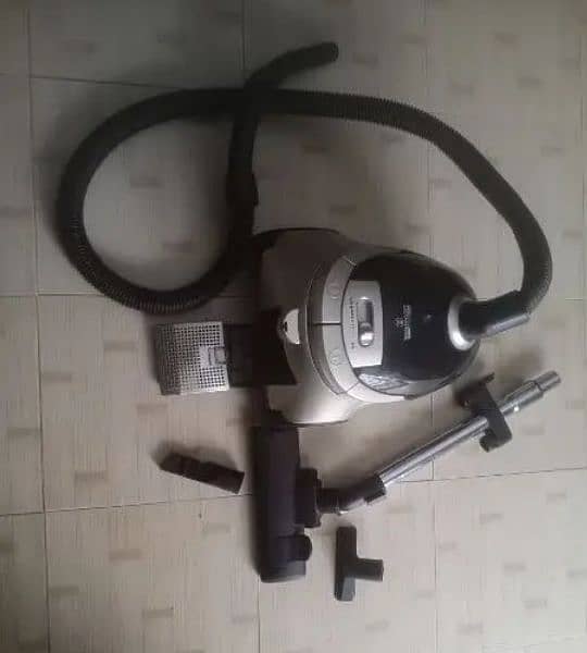 west point vacuum cleaner 0