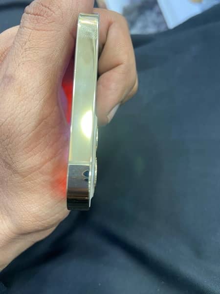 iphone 12 pro golden colour pta approved 5