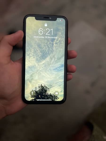 iphone 11 display change only 5