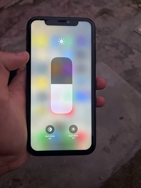 iphone 11 display change only 6