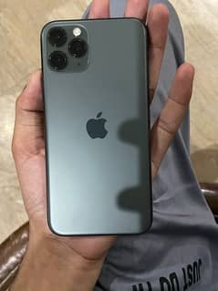 iphone 11 pro duel pta proved