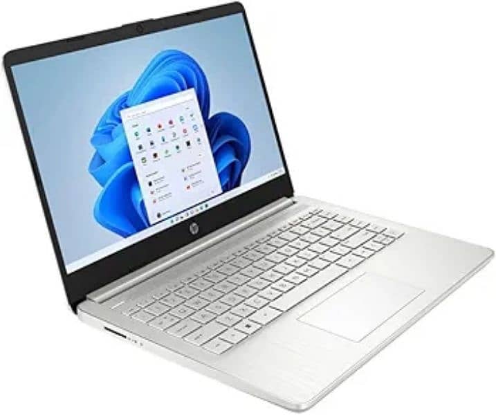 hp 14 Core i5 11th generation 2