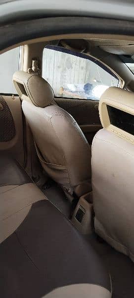 Honda City IDSI 2005 5