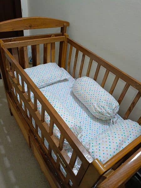 kids bed 2