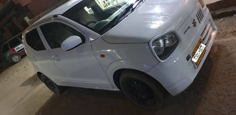 Suzuki Alto 2019 2