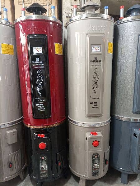 New Geysers for sale/Gas Water Heaters/Hybrid geysers/Electric Geysers 1