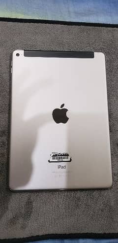 ipad Air 2 Contact on what's app number 03056447449