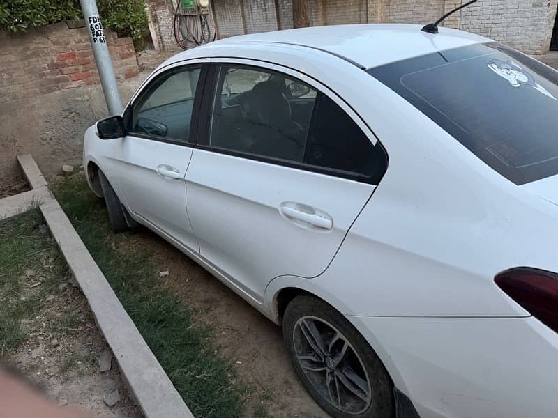 Proton Saga 2024 4